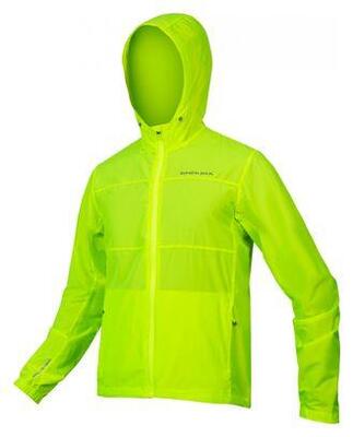 Winddichte jas endura hummvee