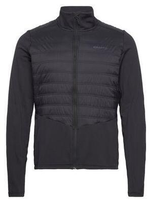 Craft ADV Essence Warm 2 Jacke Schwarz