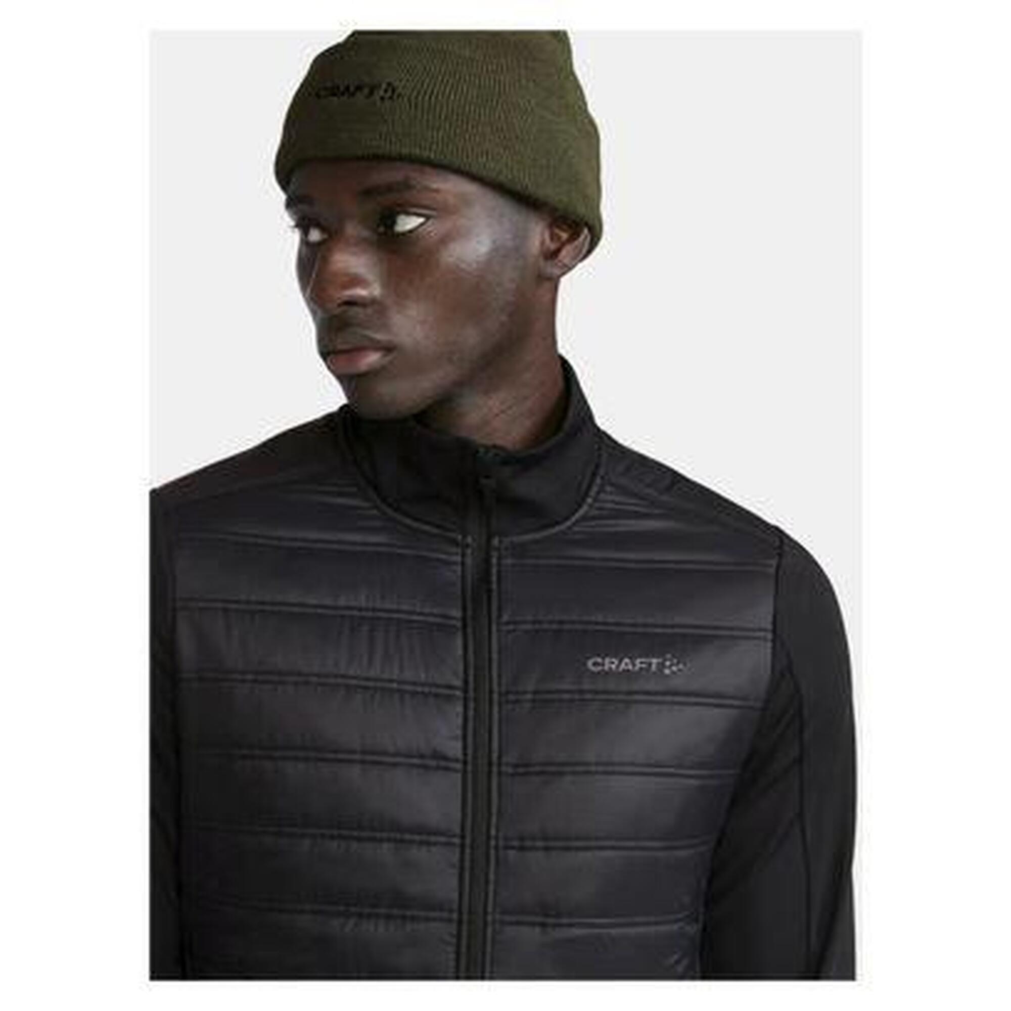 Veste Craft ADV Essence Warm 2 Noir