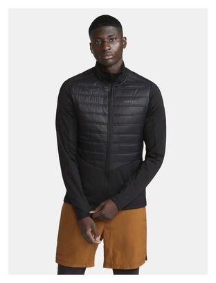 Craft ADV Essence Warm 2 Jacke Schwarz 2/6