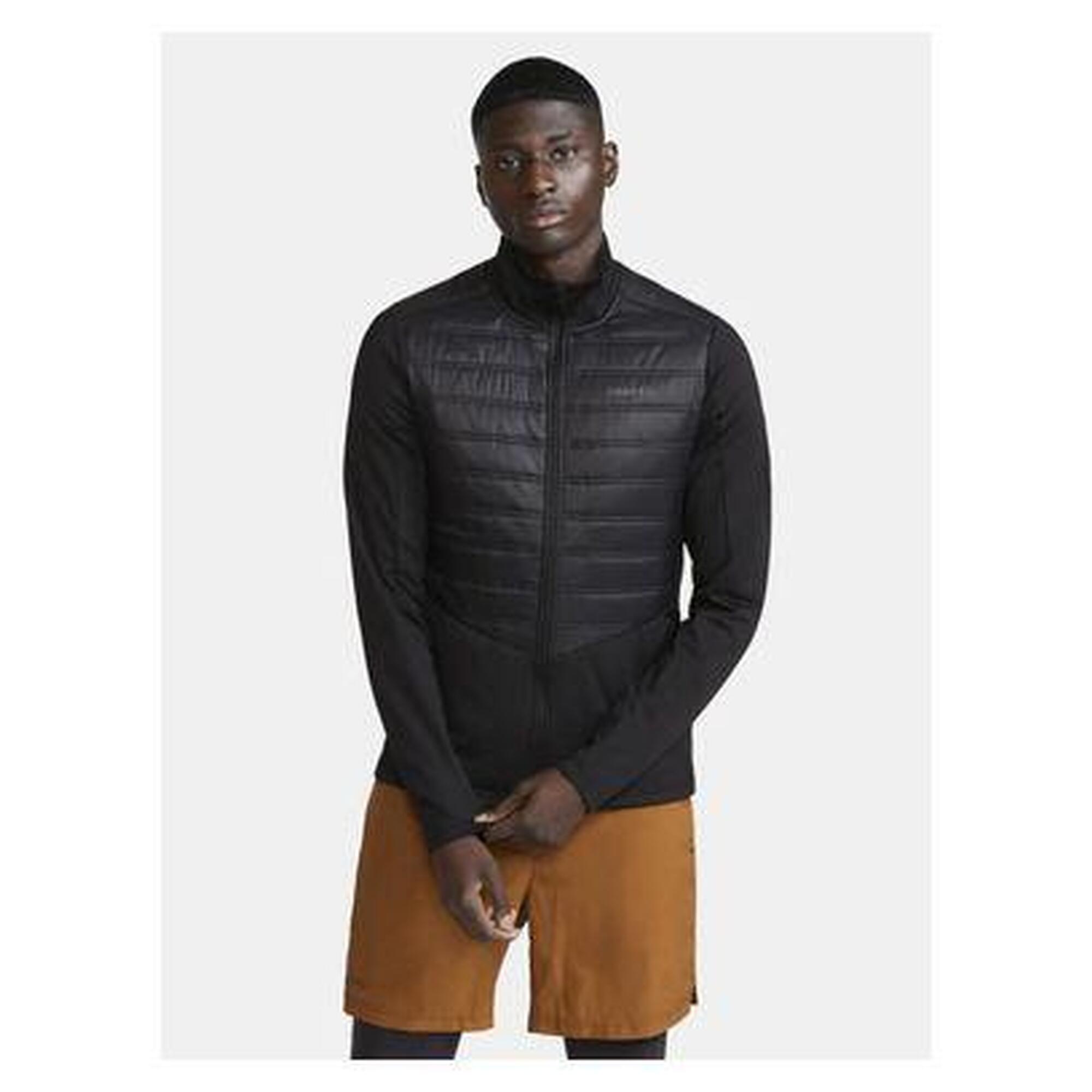 Veste Craft ADV Essence Warm 2 Noir