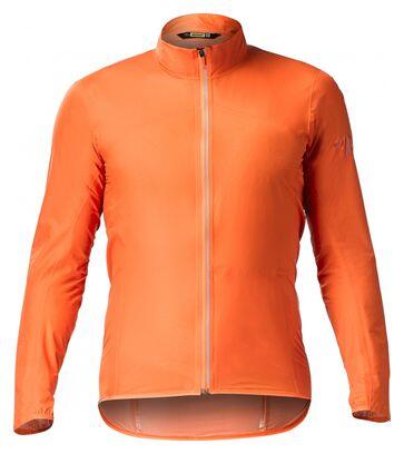 MAVIC Mavic Cosmic H20 Regenjacke Rot/Orange M