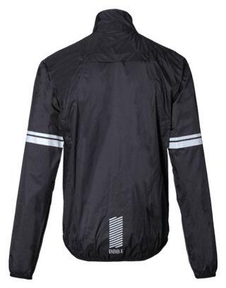 Giacca a vento BBB StormShield 2.0 nera 2/4