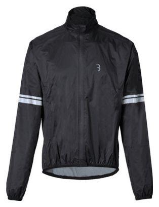 BBB CYCLING Giacca a vento BBB StormShield 2.0 nera