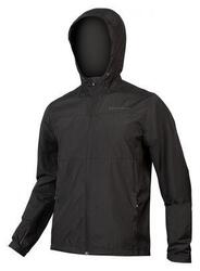 Veste Endura coupe-vent Hummvee Noir