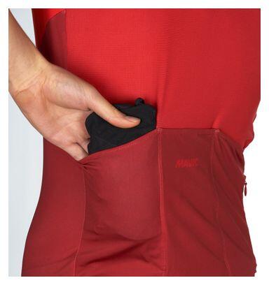 Veste Mavic Sirocco Noir 7/7
