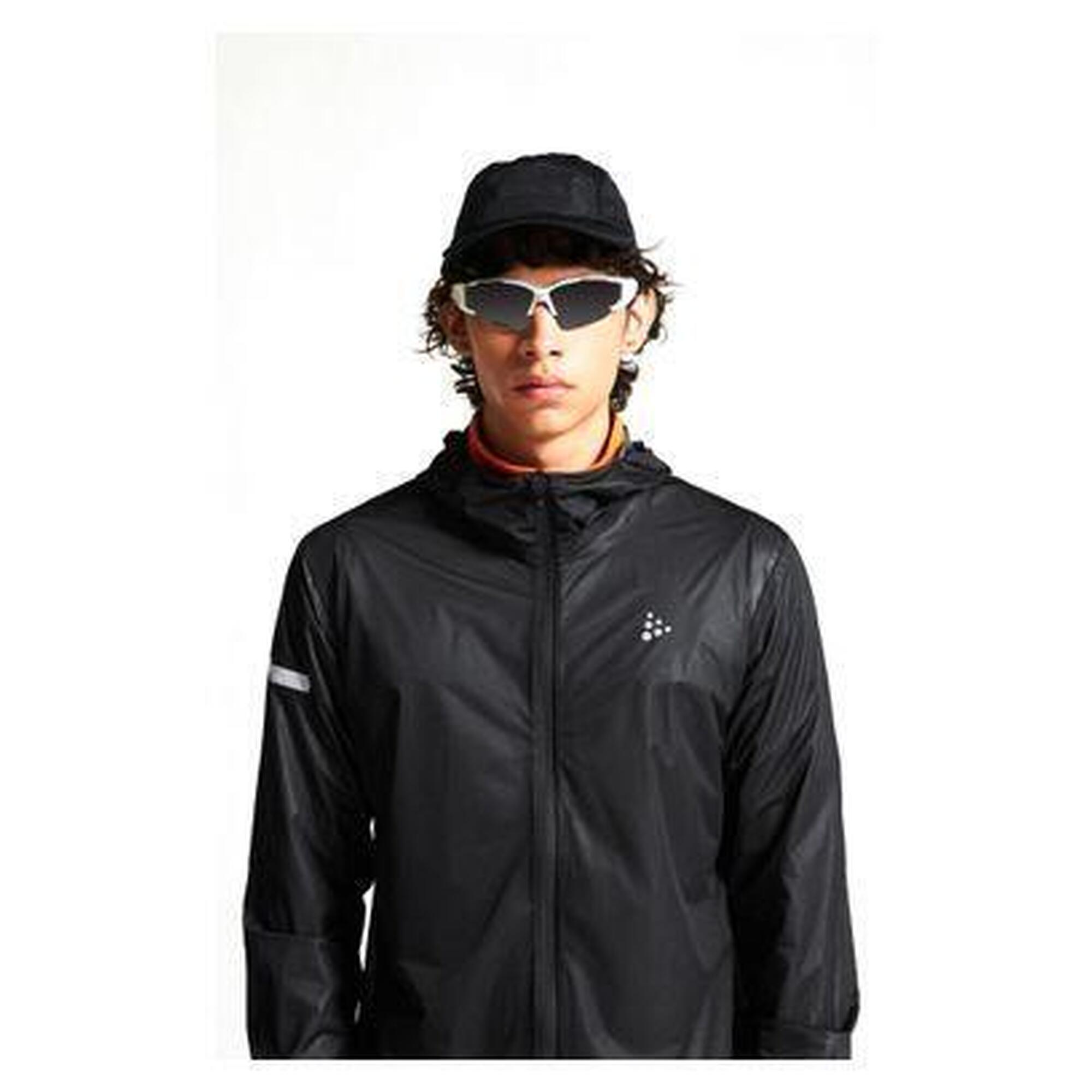 Craft Pro Hydro Lightweight Jacket