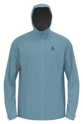 Odlo aegis 2.5l waterproof jacket blue