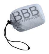 BBB StormShield Aquatec Rain Jacket Clear 2/3