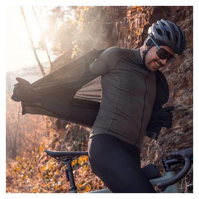 BBB Rain jacket Triguard Black 4/4