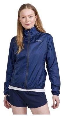 Windjacke Women Craft Pro Hypervent Blau