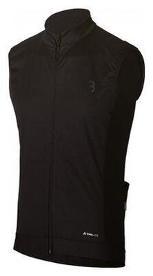 BBB Rain jacket Triguard Schwarze
