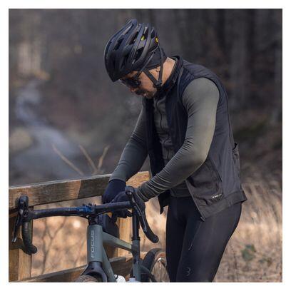 BBB Rain jacket Triguard Black 3/4
