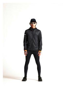 Chaqueta Craft PRO Hydro Lightweight Negra Hombre 5/7