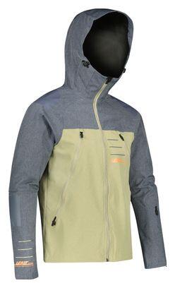 Giacca Leatt All-Mountain 4.0 Dune Softshell