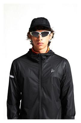 Chaqueta Craft PRO Hydro Lightweight Negra Hombre 2/7