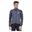 Veste Manches Longues Alé Sharp Noir/Gris