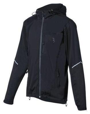 Bbb deltashield jacket black