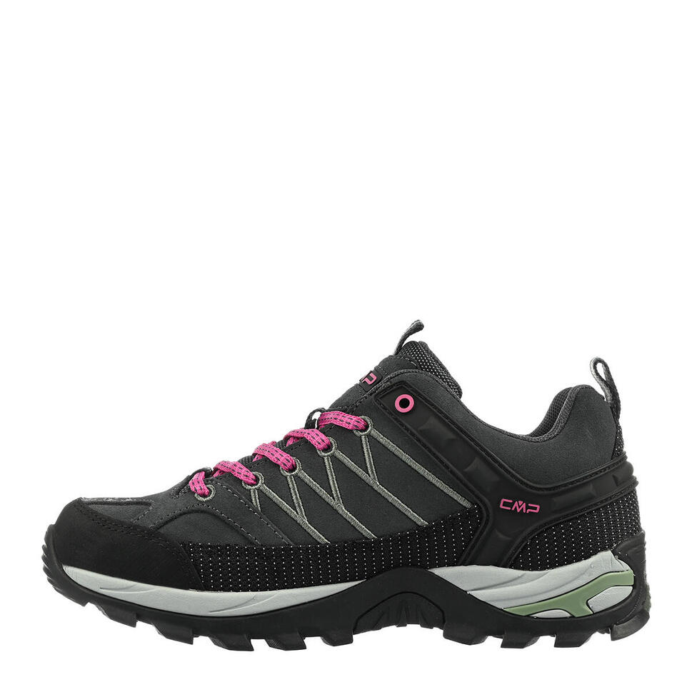 Buty trekkingowe damskie CMP 74us Rigel Low Wmn