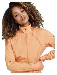 Veste coupe-vent Femme Craft Adv Essence Wind Jacket Orange