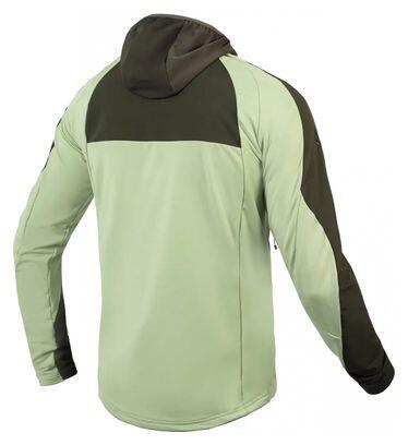 Veste Manches Longues Endura MT500 Thermo II Vert 2/3