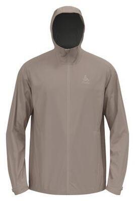 Odlo aegis 2.5l waterproof jacket grey