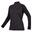 Veste Endura polaire SIngleTrack Femme Noir