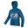 Veste Endura SingleTrack II Bleu