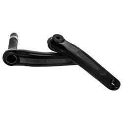 Manivelles RaceFace Aeffect (sans boitier) Noir