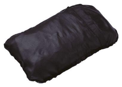 Veste Coupe-Vent BBB PocketShield Noir 3/4