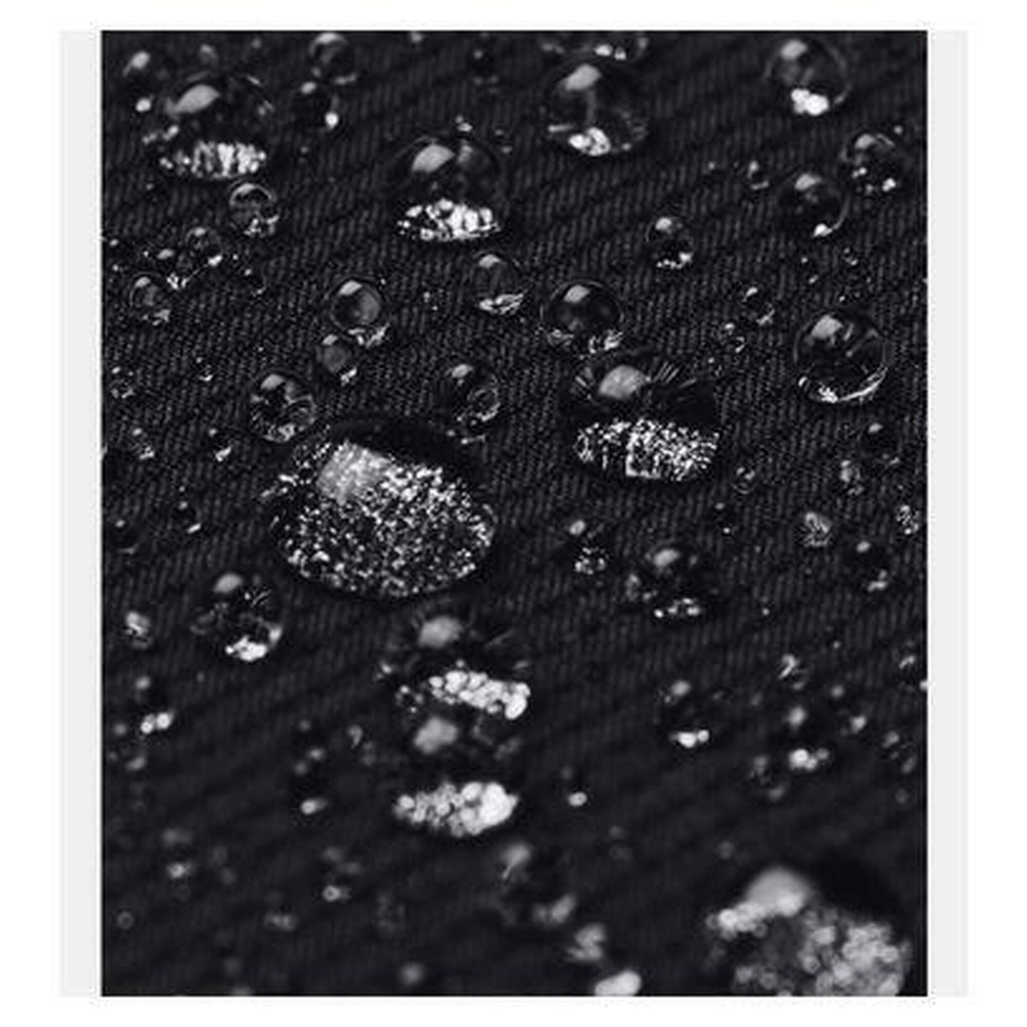 Veste Coupe-Vent Under Armour Storm Run Noir