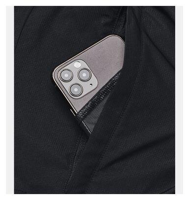 Under Armour Storm Run Winddichte jas Zwart 5/7