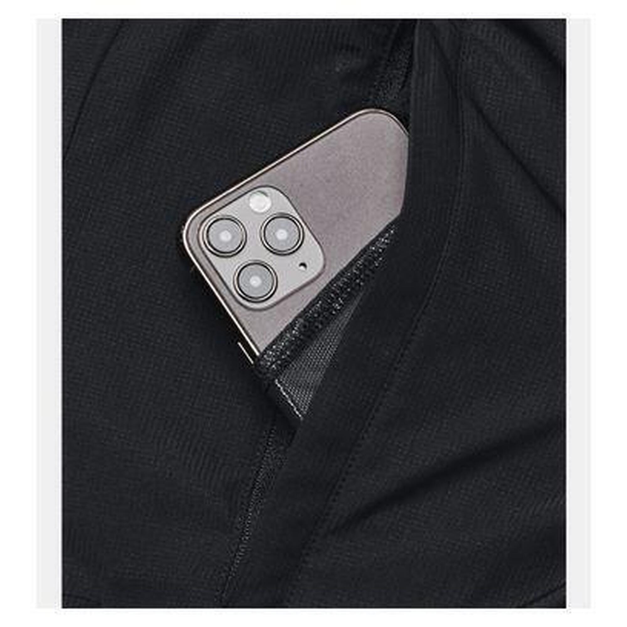 Veste Coupe-Vent Under Armour Storm Run Noir