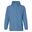 Veste de pluie vélo Basil Hoga Bleu
