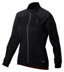 Veste femme BBB Triguard légère, coupe-vent et hydrophobe