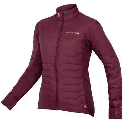 Endura PrimaLoft® Pro SL Women's Jacket Purple