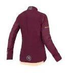 Endura PrimaLoft® Pro SL Damen Jacke Violett 2/3