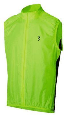 BBB CYCLING BBB PocketVest Signalgelb
