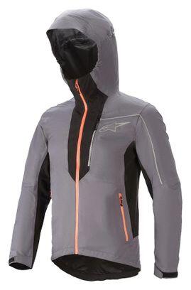 Alpinestars Tahoe 8 Wasserdichte Jacke Grau