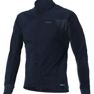 BBB Triguard 2.0 Jacket Black