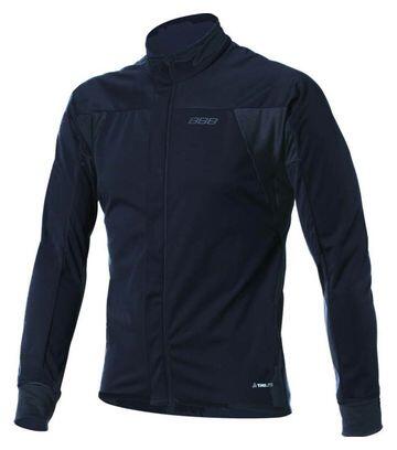 BBB CYCLING Giacca BBB Triguard 2.0 Nera