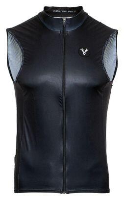 Veste sans Manches LeBram Allos 2.0 Noir