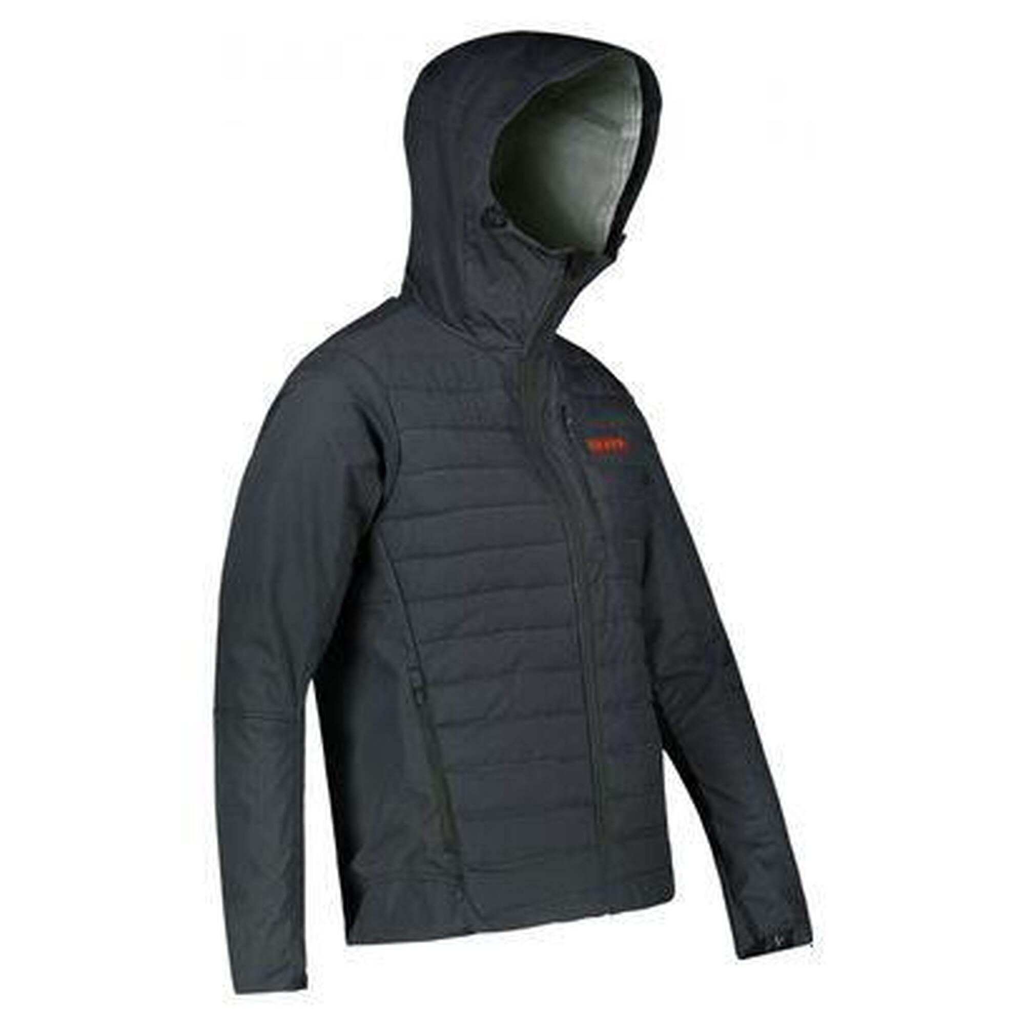 Szlakowa bluza z kapturem Leatt mtb 3.0