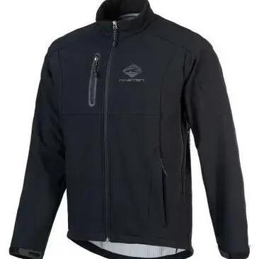 Jacket Kenny Master