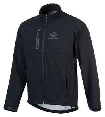KENNY Kenny Master Softshell Jacke Schwarz