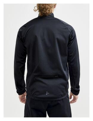 Craft Core Bike SubZ Windbreaker Jacket Black 2/5