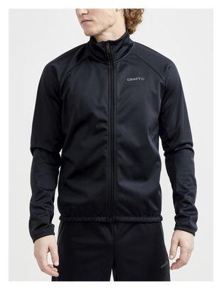 Craft Core Bike SubZ Windbreaker Jacket Black 3/5