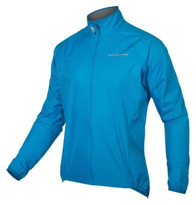 ENDURA Endura Xtract II Wasserabweisende Jacke Hi-Viz Blue