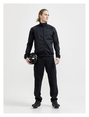 Craft Core Bike SubZ Windbreaker Jacket Black 5/5