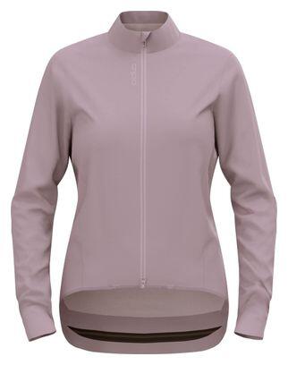 Odlo Zeroweight Performance Knit Donna Giacca a maniche lunghe Grigio 7/7